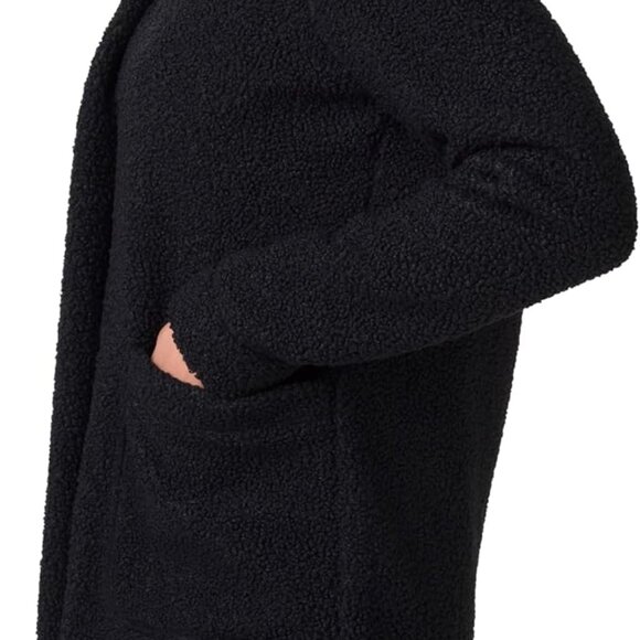 Women's Panorama Long Jacket - Picture 3 of 6